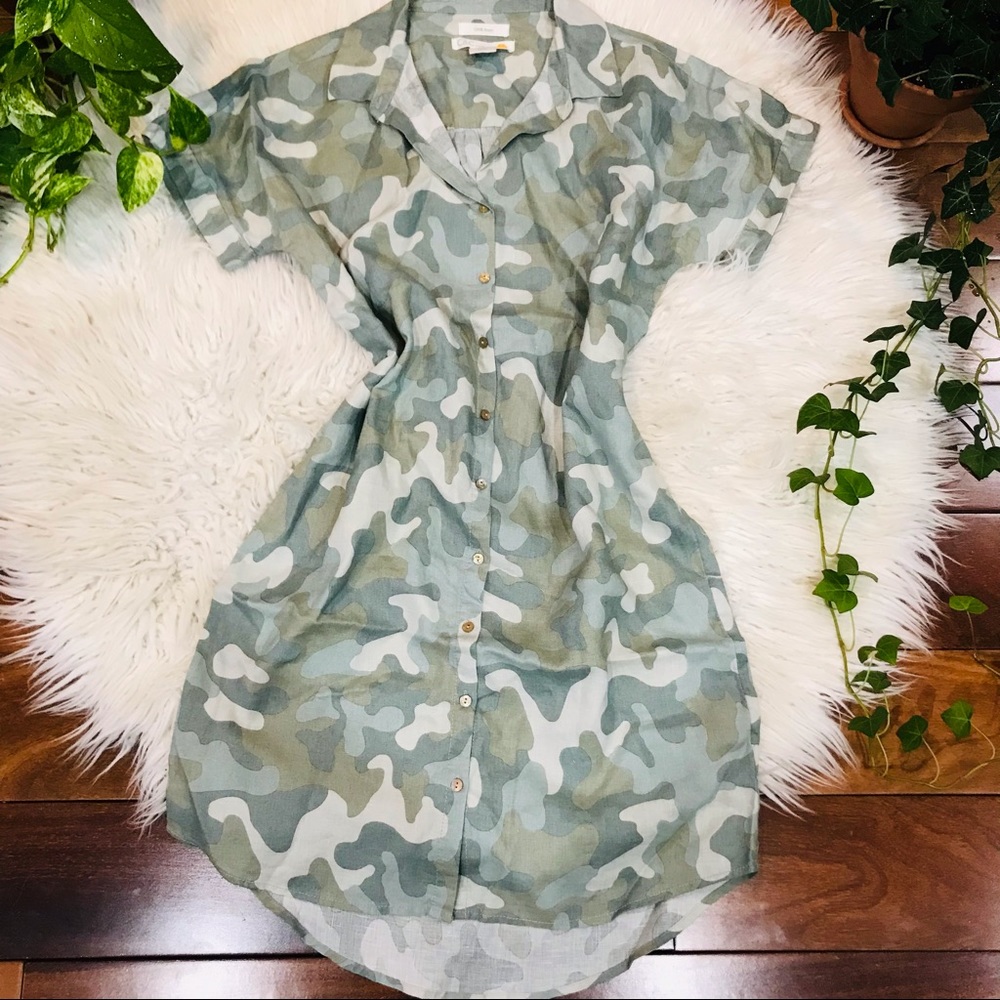 New🌿100% C&C California Dress - Picture 3 of 6